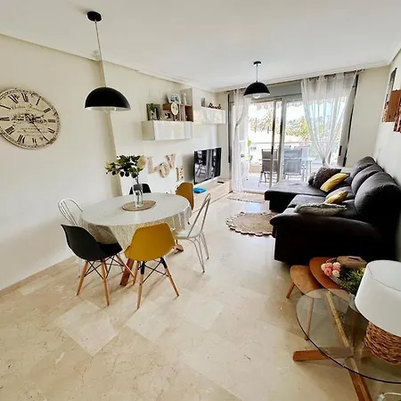 Apartment Son De Mar 65 *