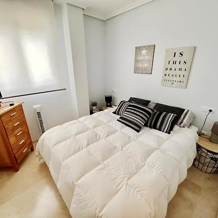 Son De Mar 65 Apartment Denia