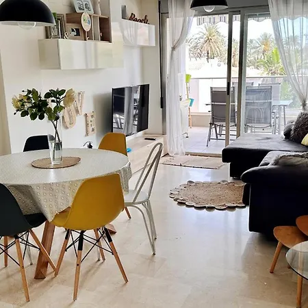 Apartment Son De Mar 65 Denia