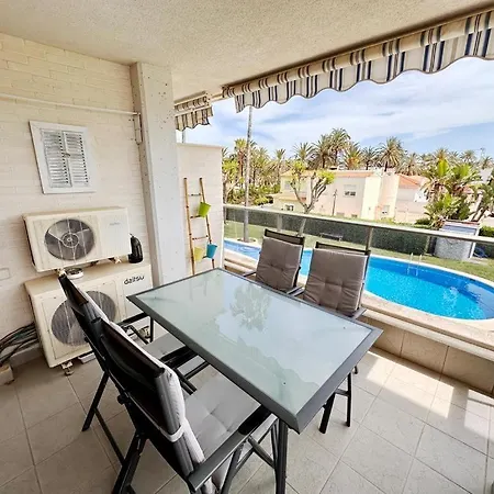 Son De Mar 65 Apartment Denia