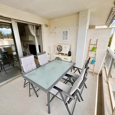 Son De Mar 65 Apartment